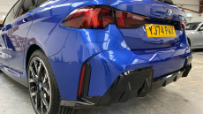 BMW 1 Series 120 M Sport 5dr Step Auto Petrol Hatchback